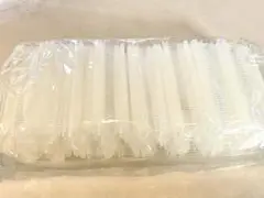 タグピン35mm細針用 × 5パックで☆バノックで使えます