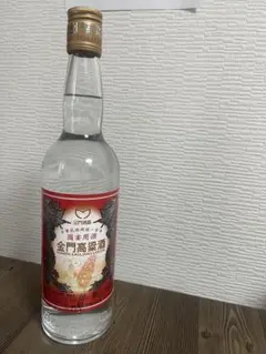 金門高粱酒　國宴酒　二本入 未開栓】金門高粱酒 中華民国建国百年国宴酒 2本入り台湾 白酒