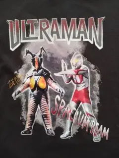 ウルトラマン ゼットン 半袖 Tシャツ Lサイズ