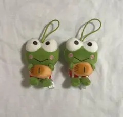 【未使用】けろけろけろっぴ 2個セット