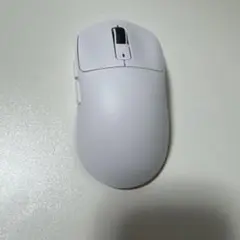 attack shark PAW-3395