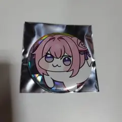 NIKKE DORO缶バッジ ドロシー