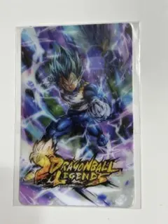 未開封 ドラゴンボール レジェンズ ジャンプビクトリーカーニバル2025 カード