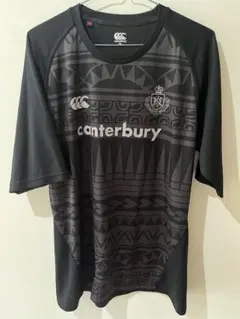 Canterbury、カンタベリー シャツ　ラグビー