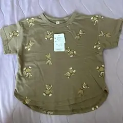 新品未使用❤️西松屋　半袖　95 リンクコーデ