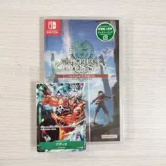 ONE PIECE ODYSSEY Deluxe Edition
