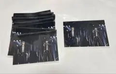 にじさんじ 歌謡祭 伏見ガク 剣持刀也 ブロマイド セット