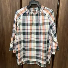 Marisa Grace Mサイズ　チュニック ブラウス　新品