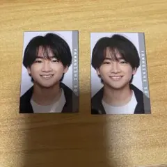 山岸想 Myojo デタカ 2025年 10月号