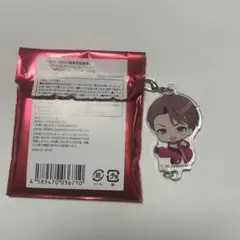 THERAMPAGE BOT 超東京拡張展 RIKU BAILEY ベイリー