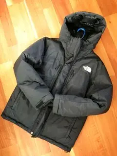 【中古品】ノースフェイス キッズ バルトロ 150cm
