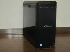 G TUNE i7-12700F/32G/SD512G/RTX3070Win11