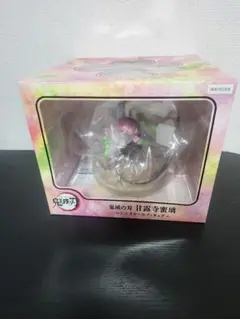 アニプレックスプラス ANIPLEX+限定 甘露寺蜜璃1/8 フィギュア