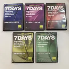 川島和正7DAYS 7日間情報商材販売システム構築プログラム 2025年最新】川島和正 7daysの人気アイテム - メルカリ