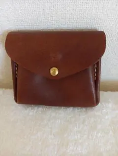 ゲンテン genten 折り財布