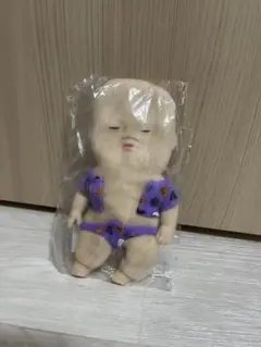 ベイビースクイーズ　ハロウィン