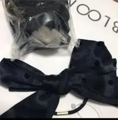 定価1800円以上　ヘアアクセサリーセット