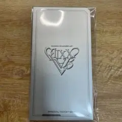NMIXX 2NDファンコン SPECIAL TICKET SET リリー