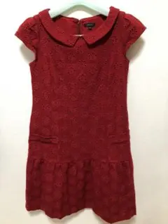 TOCCA ワンピース サイズ0(XS)