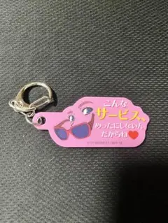 2個セット マクロス セリフアクリルキーホルダー アクリルピンバッジ
