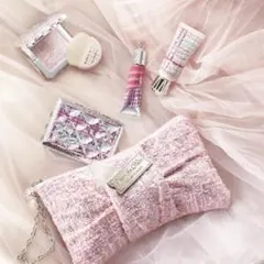 JILLSTUART ジルスチュアート/ツイードパーティーコレクション