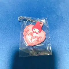 サンリオ メルヘン工房　おなまえホルダー