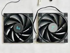 DEEPCOOL FK120 120mm ケースファン