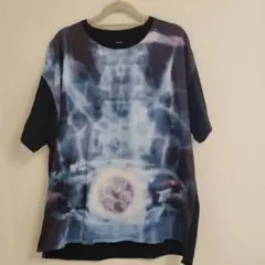 graniph 仮面ライダーTシャツ