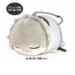 【未使用】ブルーロック 凪 ぽてコロマスコットスペシャル Box特典【匿名配送】