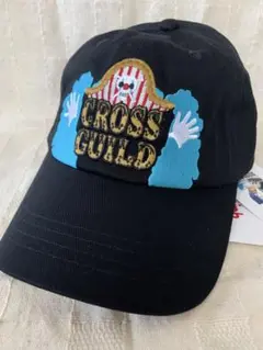 ONE PIECE CROSS GUILD キャップ グラニフ