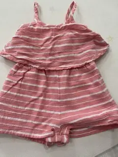 サロペット 90