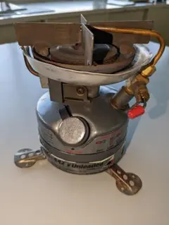 Coleman faether442