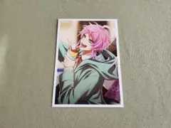 6th Anniversary オンラインクジD賞 ブロマイド 飴村乱数
