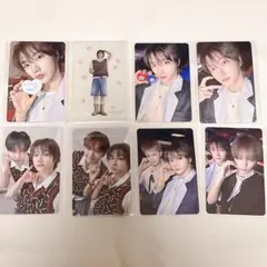 BOYNEXTDOOR BOYLIFE 通常 A トレカ ソンホ まとめ売り