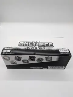 新品未開封　ワンピース ラバマスグミ3 12個入りBOX