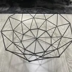 ワイヤーバスケット フルーツバスケット かご