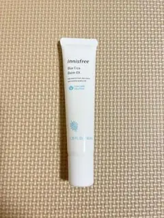 【新品】イニスフリー ビジャシカバーム 40ml