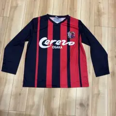 Cerezo Osaka セレッソ大阪　ホッケーシャツ