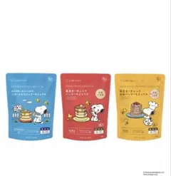 little one's☆ギフトセット☆パンケーキミックス