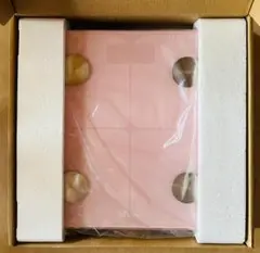 【在庫処分の大特価❣】スマート体重体組成計　高性能＆多機能　シャンパンピンク