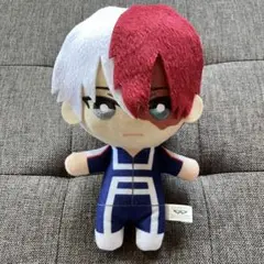 僕のヒーローアカデミア ともぬい 轟焦凍