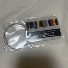 【非売品】KIRINJI キーホルダー