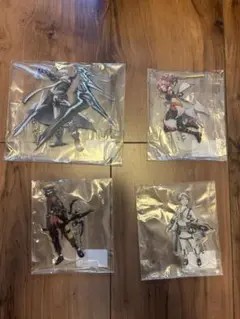 .hack//G.U. Last Recode くじメイト