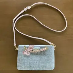 レクリエイティブ　ポシェット【新品未使用】