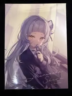ホロライブ オードトワレ 紫咲シオン オードトワレ 30mL - メルカリ