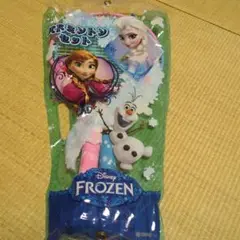 アナ雪バトミントン羽以外汚れ傷なし