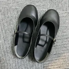 新品、未使用 Racbaki クラシックパンプス XL クラシックパンプス ブラック | Racbaki