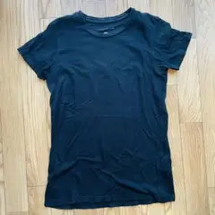 スタニングルアー 半袖 クルーネック Tシャツ ブラック 黒 S