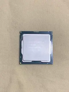 Intel Core i7 9700K CPU