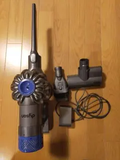 ダイソンV6triggerトリガー HH08 正規品